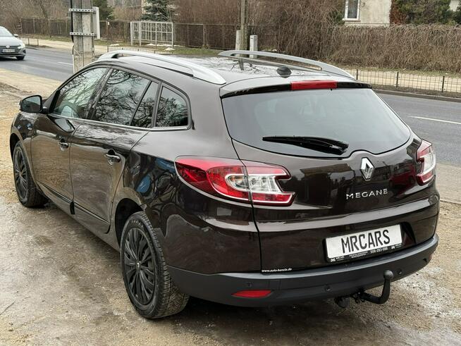 Renault Megane 1.2i*130PS*BOSE*Navi*Półśkóra*Grzane*Fotele*Klimatronik*Bezwypadkowy*