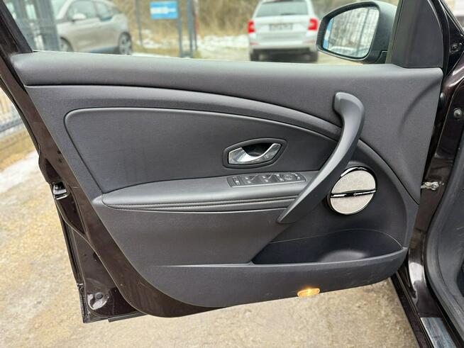 Renault Megane 1.2i*130PS*BOSE*Navi*Półśkóra*Grzane*Fotele*Klimatronik*Bezwypadkowy*