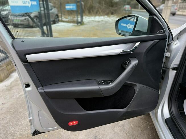 Škoda Octavia 2.0TDI*150PS*DSG*Bi*Xenon*CANTON*El*Klapa*Navi*Grzana*Szyba*Przednia