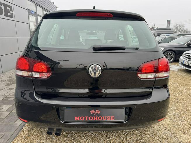 Volkswagen Golf 2,0 TDI "Highline"