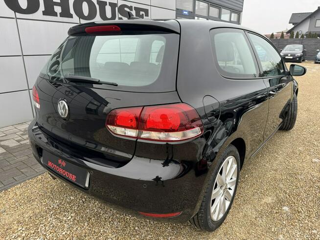 Volkswagen Golf 2,0 TDI "Highline"