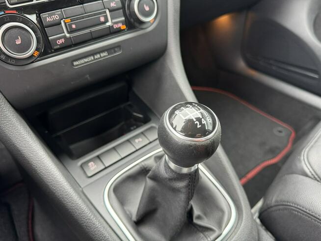 Volkswagen Golf 2,0 TDI "Highline"