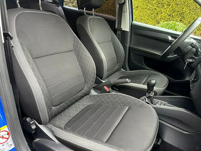 Skoda Fabia 1.0 MPI LPG 60km Kombi Lift Salon Polska