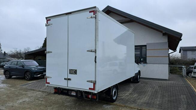 Iveco Daily 35S14 klima * 3 osobowy *pojedyńcze koło *