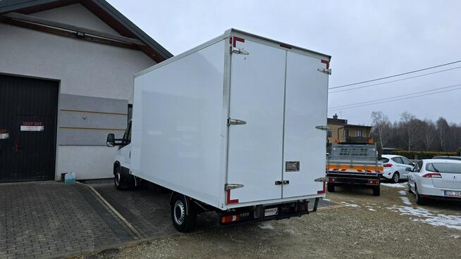 Iveco Daily 35S14 klima * 3 osobowy *pojedyńcze koło *