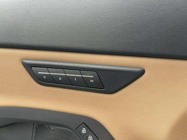 Jaguar E-Pace Automat Kamera Skóra Pamięć Meridian