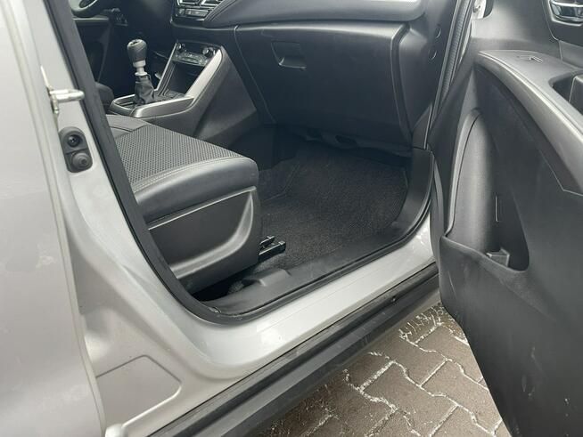 Suzuki SX4 S-Cross 4x4 Kamery360 SHVS Klimatronik Podgrzewanie