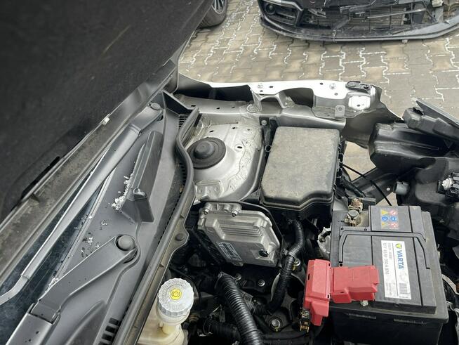 Suzuki SX4 S-Cross 4x4 Kamery360 SHVS Klimatronik Podgrzewanie