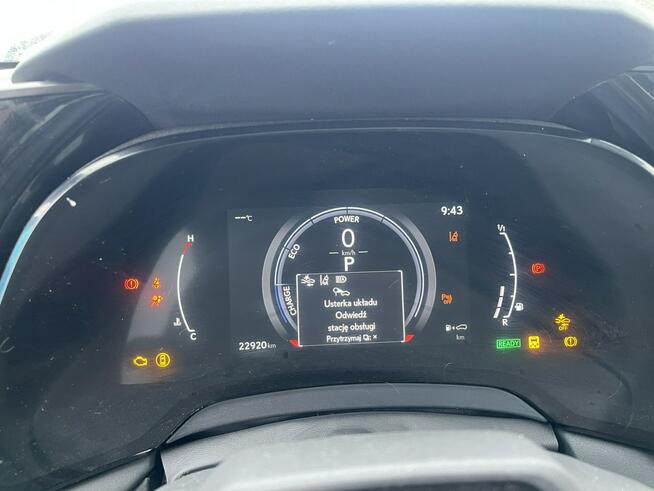 RX350H AWD Hybrid Skóra Kamery360 Pamięć Wentylacja 250KM