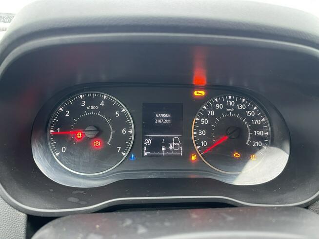 Dacia Duster 4x4 Klimatyzacja Czujniki parkowania 115KM