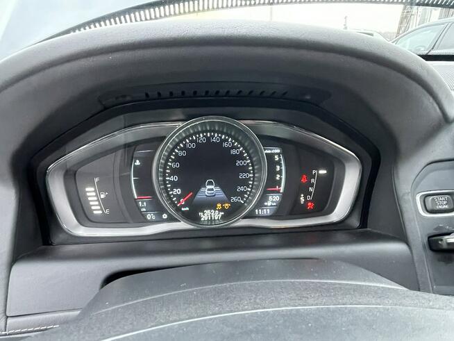 Volvo XC 60 Inscription D4 AWD Automat Skóra Podgrzewanie 190KM