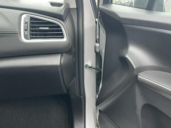 Renault Koleos Initiale Paris 4x4 Automat Kamera Bose Pamięć