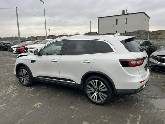 Renault Koleos Initiale Paris 4x4 Automat Kamera Bose Pamięć