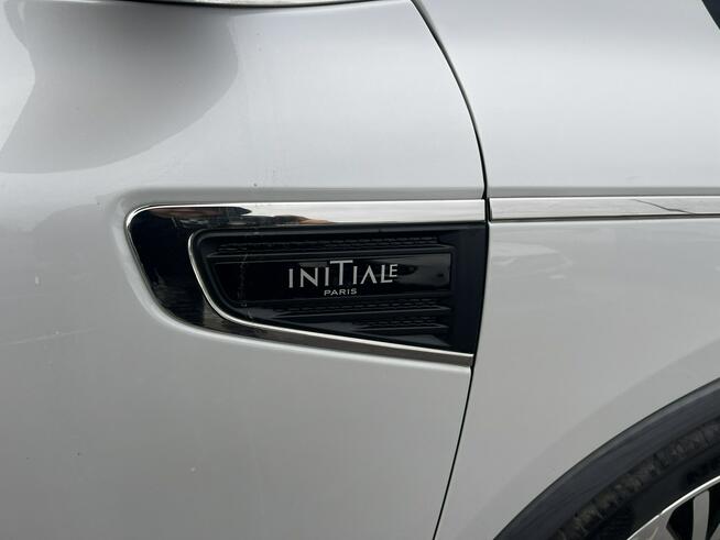 Renault Koleos Initiale Paris 4x4 Automat Kamera Bose Pamięć