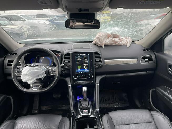 Renault Koleos Initiale Paris 4x4 Automat Kamera Bose Pamięć