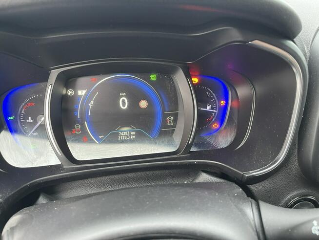 Renault Koleos Initiale Paris 4x4 Automat Kamera Bose Pamięć