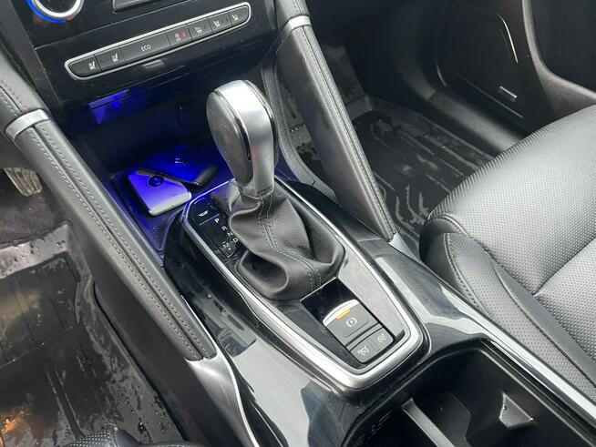 Renault Koleos Initiale Paris 4x4 Automat Kamera Bose Pamięć