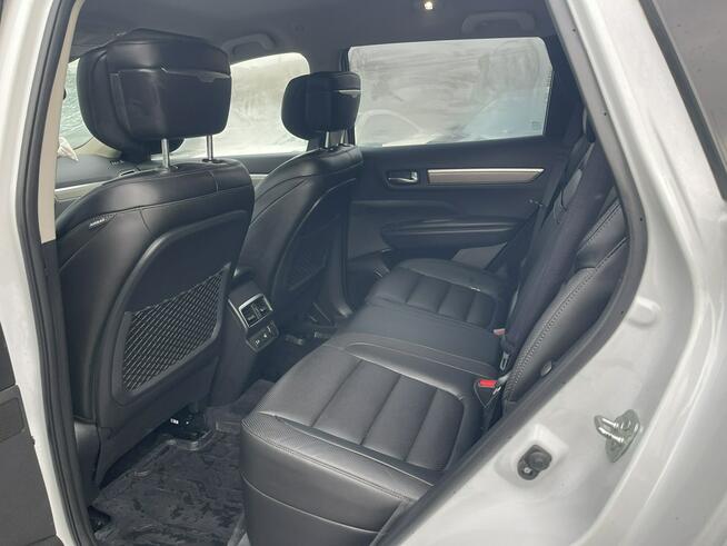 Renault Koleos Initiale Paris 4x4 Automat Kamera Bose Pamięć