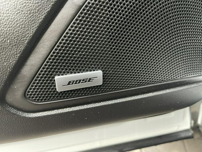 Renault Koleos Initiale Paris 4x4 Automat Kamera Bose Pamięć