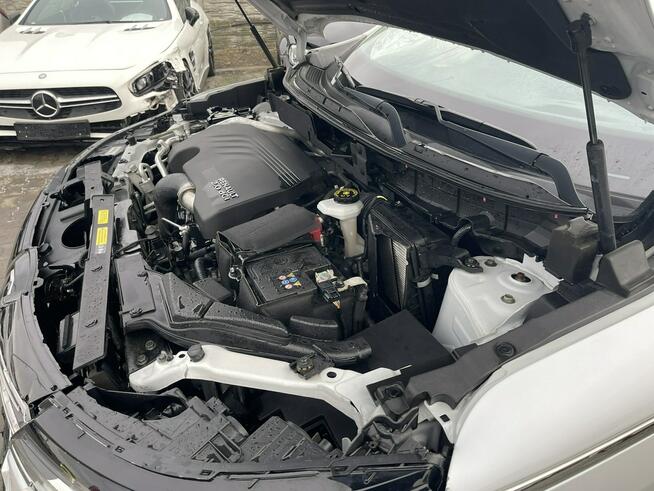 Renault Koleos Initiale Paris 4x4 Automat Kamera Bose Pamięć