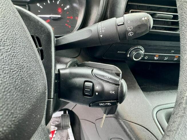 Toyota Proace City Verso SALON PL / 5 OSÓB / Klimatronic / Tempomat / 130KM / Gwarancja