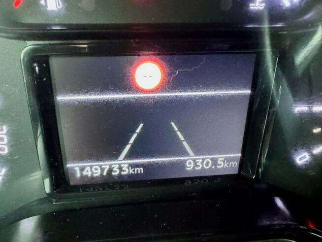 Toyota Proace City Verso SALON PL / 5 OSÓB / Klimatronic / Tempomat / 130KM / Gwarancja