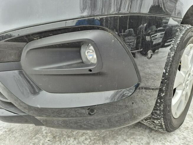 Opel Combo Life Najbogatsza wersja* Kamery 360* 130KM