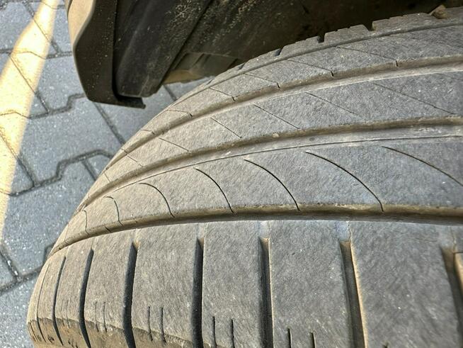 Nissan Qashqai 1.2 t-dig, Led, Tempomat, Stan bdb.