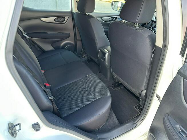 Nissan Qashqai 1.2 t-dig, Led, Tempomat, Stan bdb.