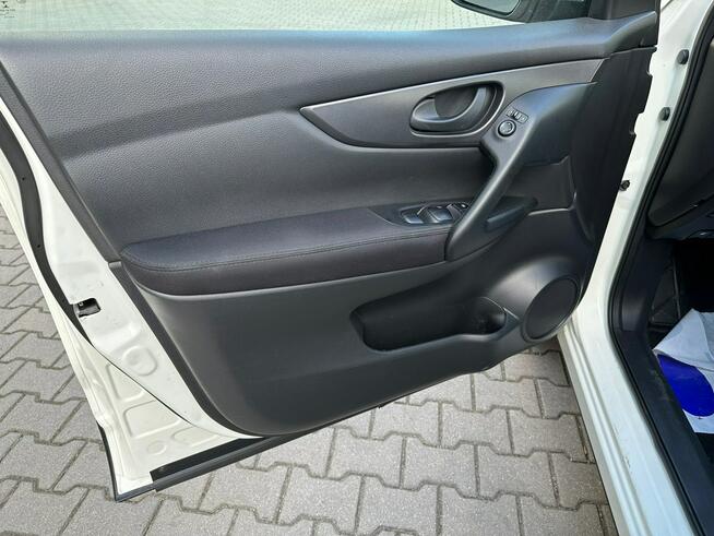 Nissan Qashqai 1.2 t-dig, Led, Tempomat, Stan bdb.