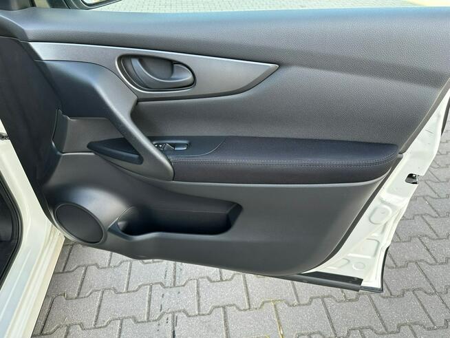 Nissan Qashqai 1.2 t-dig, Led, Tempomat, Stan bdb.