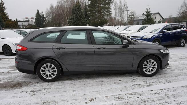 Ford Mondeo Polski salon pełen serwis automat. Gwarancja