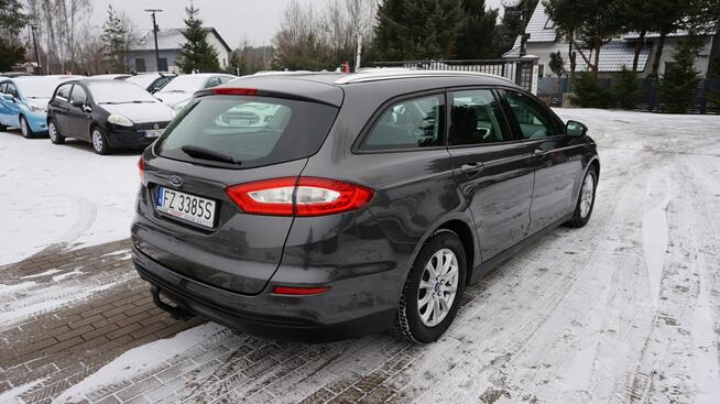 Ford Mondeo Polski salon pełen serwis automat. Gwarancja