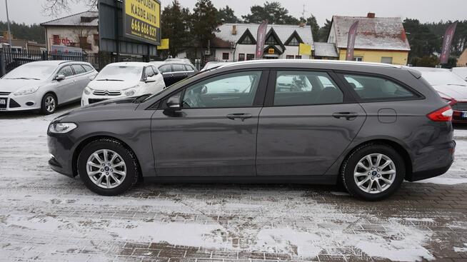 Ford Mondeo Polski salon pełen serwis automat. Gwarancja