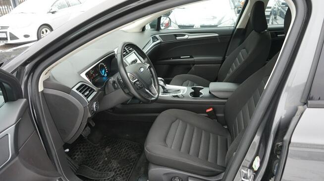 Ford Mondeo Polski salon pełen serwis automat. Gwarancja