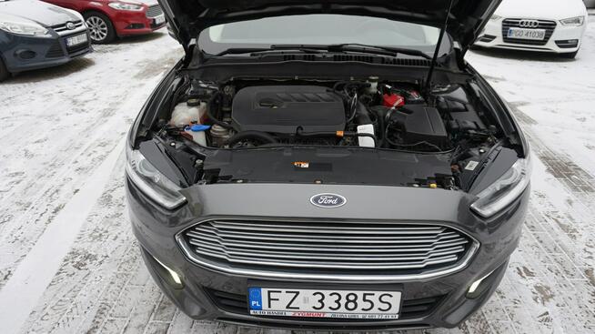 Ford Mondeo Polski salon pełen serwis automat. Gwarancja
