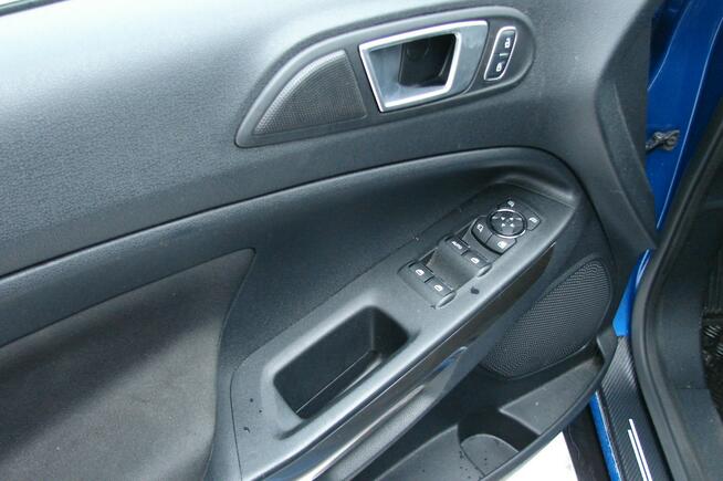 Ford EcoSport 1.0 E 125 KM Salon PL