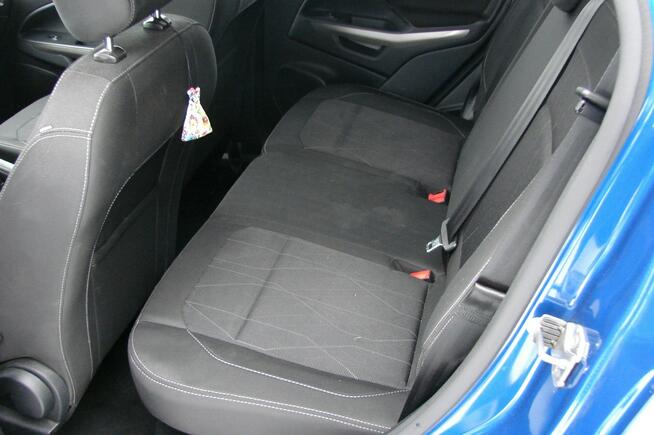 Ford EcoSport 1.0 E 125 KM Salon PL