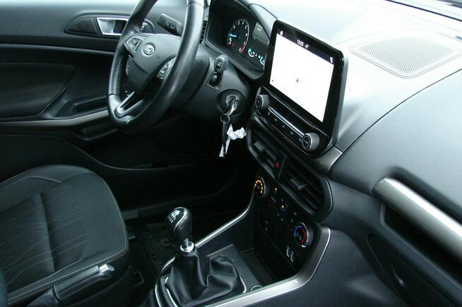 Ford EcoSport 1.0 E 125 KM Salon PL