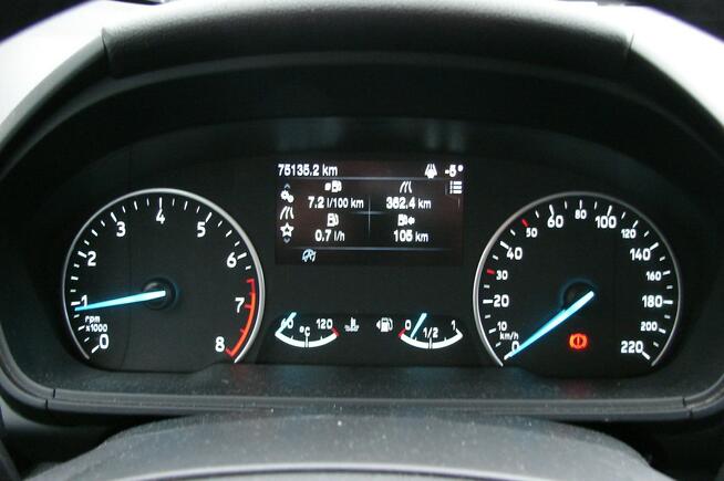 Ford EcoSport 1.0 E 125 KM Salon PL