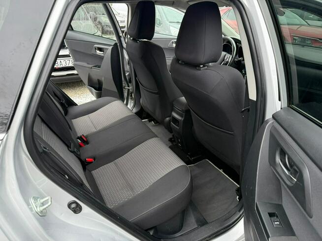 Toyota Auris hybryda, navi, automat, gwarancja!