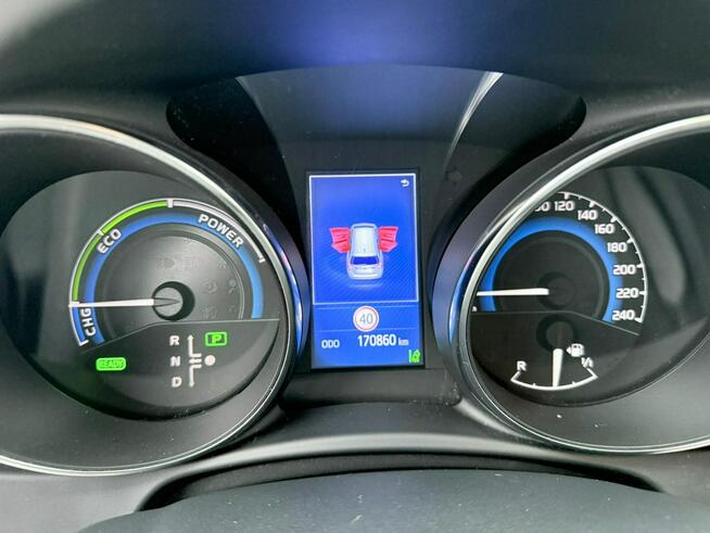 Toyota Auris hybryda, navi, automat, gwarancja!