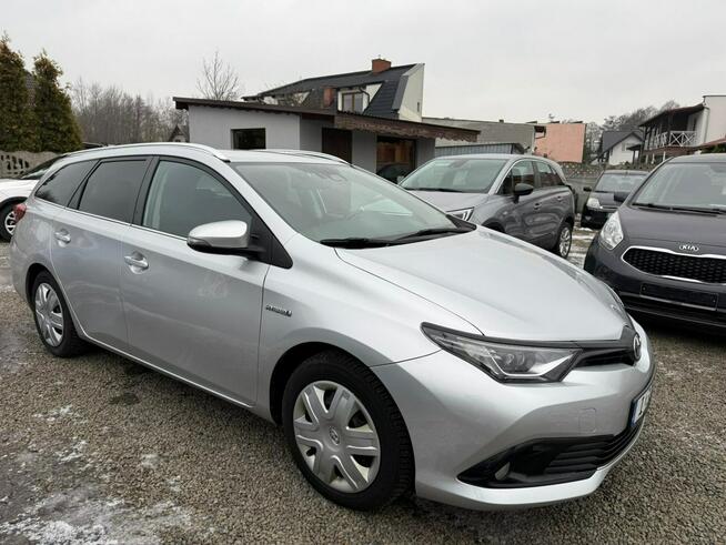 Toyota Auris hybryda, navi, automat, gwarancja!