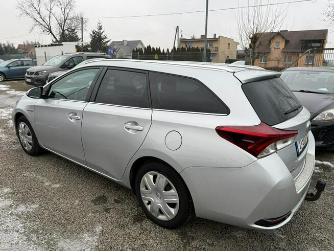 Toyota Auris hybryda, navi, automat, gwarancja!