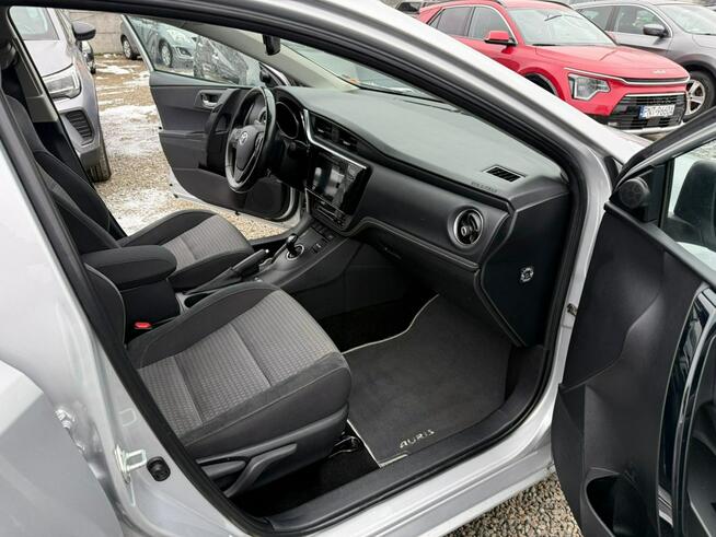 Toyota Auris hybryda, navi, automat, gwarancja!