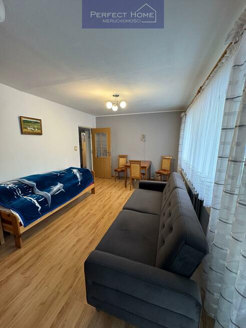 Mieszkanie Skoczów, Gustawa Morcinka