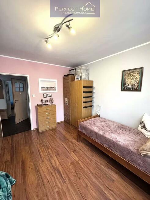 Mieszkanie Skoczów, Gustawa Morcinka