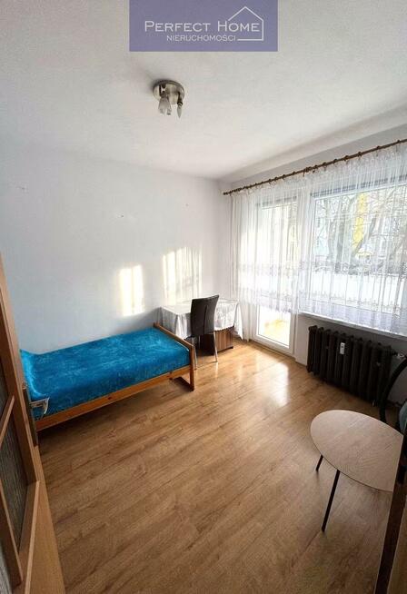 Mieszkanie Skoczów, Gustawa Morcinka