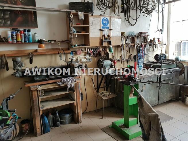 Lokal użytkowy Ciechanów