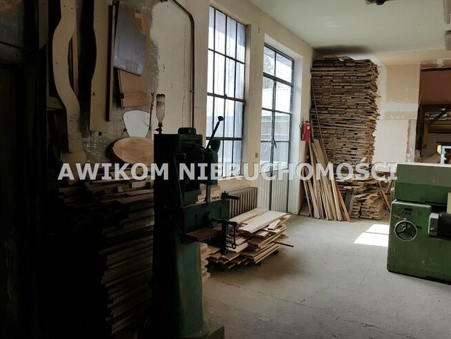 Lokal użytkowy Ciechanów